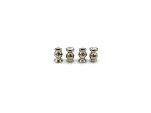 SWORKz Stahlkugel Lenkung 7mm L6 (4)
